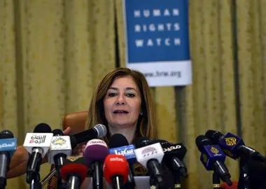 HRW: Israel pretende "mantener una s&oacute;lida mayor&iacute;a jud&iacute;a" en Jerusal&eacute;n
