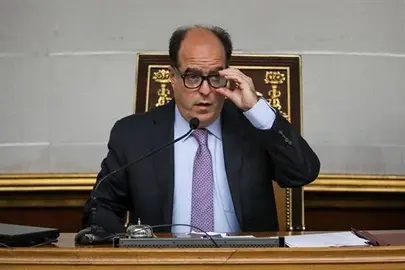 El Parlamento celebra el apoyo continental a la "democracia" en Venezuela