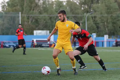 Francis Ferr&oacute;n