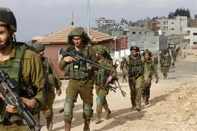 ISRAEL DEMOLE LAS CASAS DE TRES PRESUNTOS ATACANTES PALESTINOS