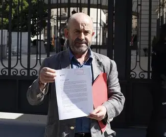 La Asociaci&oacute;n para la Memoria Hist&oacute;rica pide ilegalizar a la Fundaci&oacute;n Francisco Franco