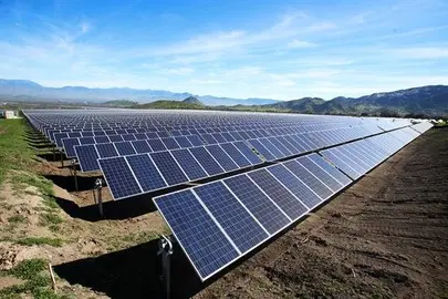 La francesa EDF gestionar&aacute; en Brasil el mayor parque solar de Am&eacute;rica Latina