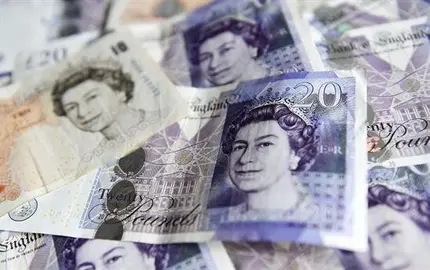 El Banco de Inglaterra seguir&aacute; emitiendo billetes con grasa animal