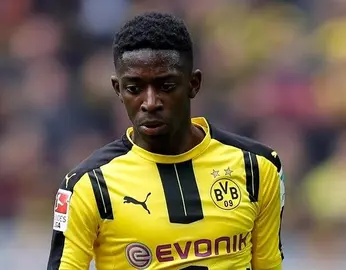 La prensa alemana arremeta contra el Barcelona por el caso Dembel&eacute;