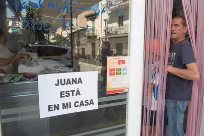 El Ayuntamiento de Maracena aprueba una declaraci&oacute;n en defensa de su vecina Juana Rivas