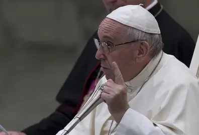 El papa nombra nuevos nuncios apost&oacute;licos en Panam&aacute; y en Birmania