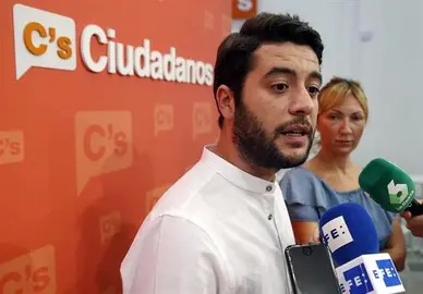 C's critica que PP y PSOE no han tratado Catalu&ntilde;a con suficiente "seriedad"
