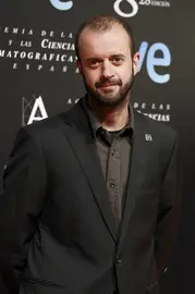 Marian &Aacute;lvarez y Andr&eacute;s Gertrudix se "abren en canal" en la pel&iacute;cula "Morir"