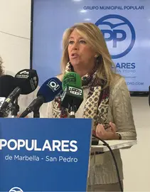 &Aacute;ngeles Mu&ntilde;oz