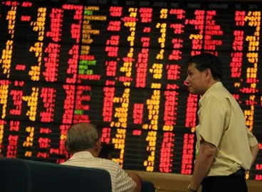 Subidas en las Bolsas del Sudeste Asi&aacute;tico, menos Singapur y Vietnam