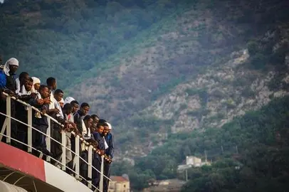 La ONU advierte de m&aacute;s muertes en el Mediterr&aacute;neo por el c&oacute;digo y restricciones libias