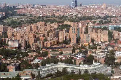 Madrid y Barcelona, entre las diez ciudades m&aacute;s caras de Europa para vivir
