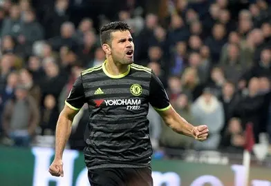 Diego Costa: "He decidido mi pr&oacute;ximo destino. Debo volver al Atl&eacute;tico"