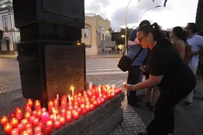 La Comisi&oacute;n Isl&aacute;mica de Melilla condena "un acto inhumano contra inocentes"
