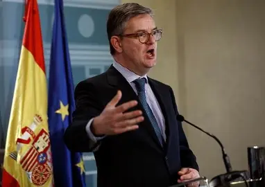 El comisario europeo de Seguridad destaca las 18 nacionalidades entre las v&iacute;ctimas