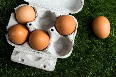 Francia retira de la venta m&aacute;s productos importados con huevos contaminados