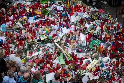 El EI dice que los ataques en Espa&ntilde;a fueron contra "cruzados y jud&iacute;os"