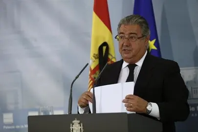 Los Mossos se&ntilde;alan que son ellos quienes dir&aacute;n si la c&eacute;lula est&aacute; desarticulada