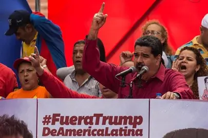 Alemania condena la "anulaci&oacute;n sistem&aacute;tica" del orden democr&aacute;tico en Venezuela