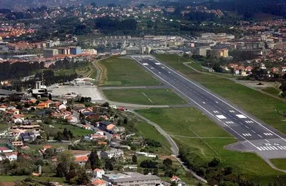 Detenido tras asesinar a su suegra en A Coru&ntilde;a y fugarse con su beb&eacute;