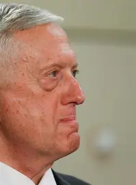 Jordania y EEUU discuten sobre cooperaci&oacute;n militar durante una visita de Mattis
