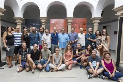 Un Viriato "m&aacute;s humano que mito" cerrar&aacute; el 63 Festival de Teatro de M&eacute;rida