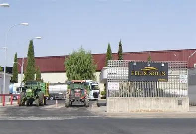 F&eacute;lix Sol&iacute;s sube precio de la uva entre un 18 y 20 % m&aacute;s respecto al a&ntilde;o pasado