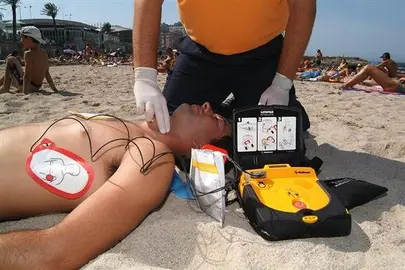 El coraz&oacute;n reacciona ante un infarto de una manera muy diferente a lo pensado