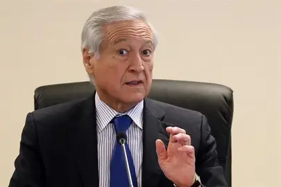 Chile concede asilo diplom&aacute;tico a cinco magistrados venezolanos