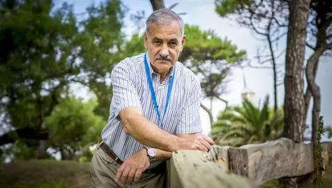 Berm&uacute;dez de Castro critica que los cient&iacute;ficos no tengan empleo hasta los 35 o 40 a&ntilde;os