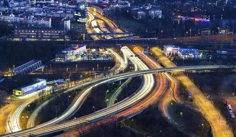 Berl&iacute;n aprueba el primer c&oacute;digo &eacute;tico del mundo para veh&iacute;culos aut&oacute;nomos