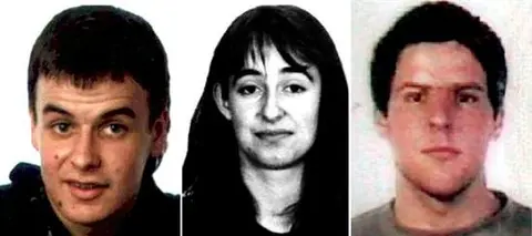 Queda en libertad al cumplir su pena en Francia la etarra Itxaso Zald&uacute;a