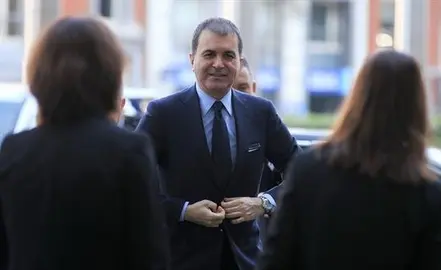 Ankara acusa a los jefes de la diplomacia alemana y austr&iacute;aca de racismo a Turqu&iacute;a