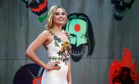 Margot Robbie y Jared Leto protagonizar&aacute;n un filme de Harley Quinn y el Joker