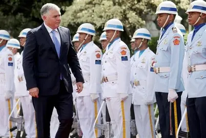 Nueva Zelanda aumenta su contribuci&oacute;n a la fuerza internacional en Afganist&aacute;n