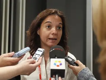 PSOE y grupos afines a Podemos, una relaci&oacute;n estable con alg&uacute;n altibajo