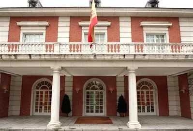El Gobierno advierte de que la ley de transitoriedad "nunca entrar&aacute; en vigor"