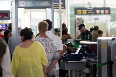 El Comit&eacute; de Eulen registra la convocatoria de paros en Trabajo, que convoca a las partes