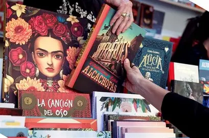 Cultura convoca ayudas para el sector editorial por 645.000 euros