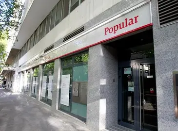 La resoluci&oacute;n del Banco Popular encara un septiembre clave en los tribunales