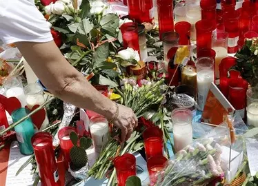 Quedan 18 heridos de los atentados hospitalizados, cinco en estado cr&iacute;tico