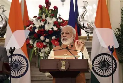 Modi asistir&aacute; a la reuni&oacute;n de los BRICS en China tras la crisis fronteriza con Pek&iacute;n