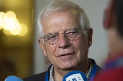 Borrell cree que una Catalu&ntilde;a independiente no tendr&iacute;a ning&uacute;n apoyo internacional