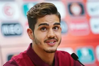 Andr&eacute; Silva asegura que Ronaldo cierra muchas bocas que hablan mal de &eacute;l