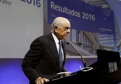 El BBVA coloca 1.500 millones de deuda s&eacute;nior no preferente a cinco a&ntilde;os
