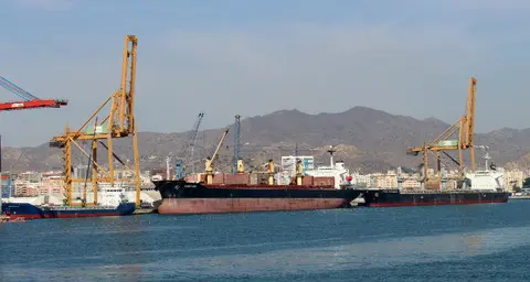 puerto marbella