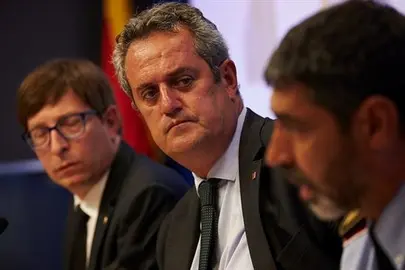 Forn alega que el aviso sobre Rambla les lleg&oacute; por otras v&iacute;as y que no era cre&iacute;ble