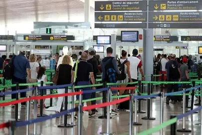 El laudo para Eulen fija un complemento de 200 euros y anula las sanciones