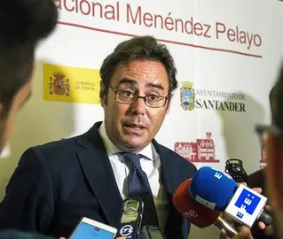 El secretario de Estado para la UE ve "imposible" cumplir la cuota de acogida de inmigrantes