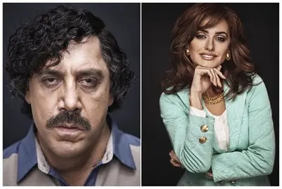Bardem: "Tras interpretar a Escobar, ahora me parece todav&iacute;a m&aacute;s peligroso"